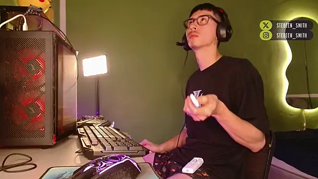 Kurt williams1 online show from March 21, 12:43 pm