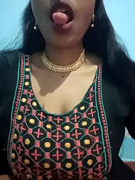 Nisha Hindi online show from January 14, 5:07 pm