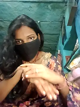 Chandraverma89 online show from June 24, 1:48 am