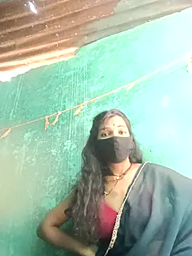 Chandraverma89 online show from June 25, 2:00 am