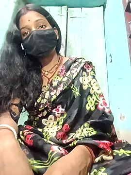 Chandraverma89 online show from June 25, 4:19 pm