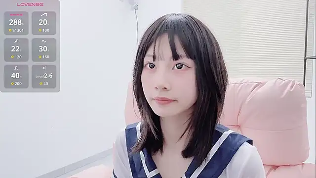 lris-Beauty online show from December 2, 7:21 am