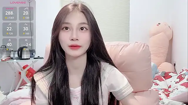 lris-Beauty online show from February 15, 6:16 am