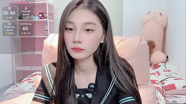 lris-Beauty online show from March 12, 10:40 am