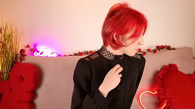 shen-ri online show from February 17, 3:11 pm