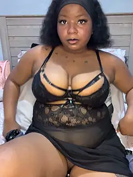 Exxoticaa online show from November 22, 9:39 pm