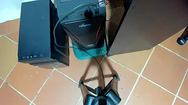 destroy hard1 online show from December 5, 12:43 am