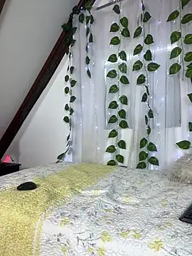 lucia sweeet online show from January 17, 3:08 pm