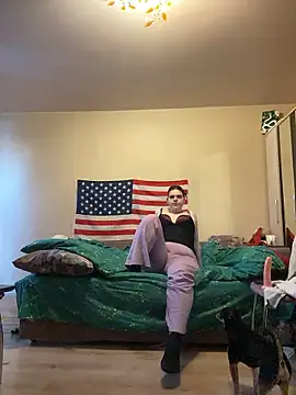 Dona Mafia online show from January 15, 7:03 am