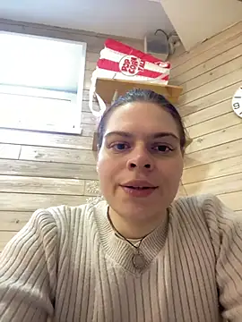 Dona Mafia online show from February 20, 5:28 am