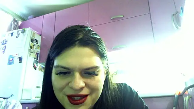 Dona Mafia online show from January 12, 1:11 am