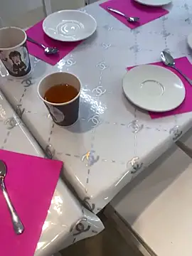 Dona Mafia online show from December 21, 2:27 am