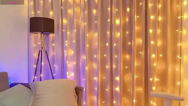 ur shy bambi online show from February 24, 1:27 am