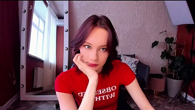 Annie Way online show from November 19, 11:21 am