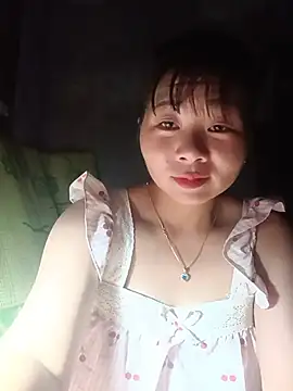 vangkt-cute online show from July 22, 9:16 pm