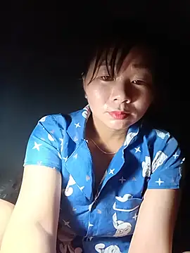 vangkt-cute online show from July 7, 9:06 pm