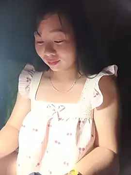 vangkt-cute online show from July 26, 8:49 pm