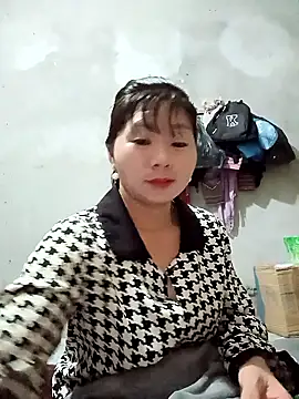 vangkt-cute online show from January 8, 7:51 pm