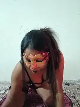 BloWJoB QueeN online show from November 16, 2:06 pm