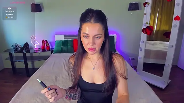 Milanka Crazy online show from April 21, 8:43 am