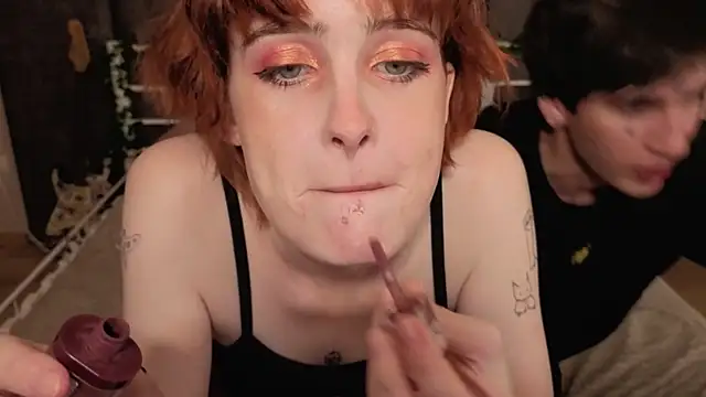 Danny loves Mary online show from June 28, 2:29 am