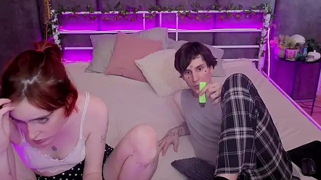 Danny loves Mary online show from August 2, 12:19 pm