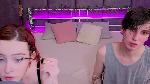 Danny loves Mary online show from August 5, 6:31 am