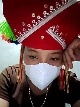 -Huong-99 online show from November 10, 12:33 pm