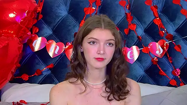 SophiaProve online show from February 15, 4:06 pm