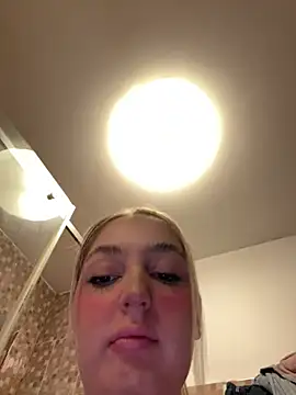 Marisaaasss online show from January 10, 11:04 am