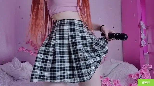 Kitty gaze online show from June 25, 5:56 am