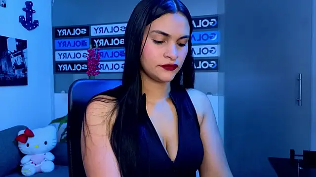 Alisson Evans   online show from March 14, 8:21 pm