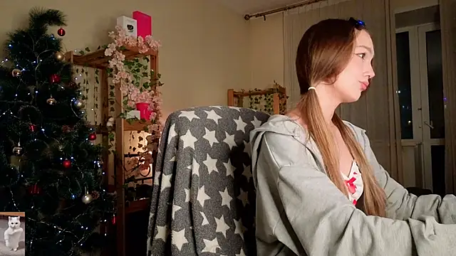 HoaPatton online show from January 17, 4:03 pm