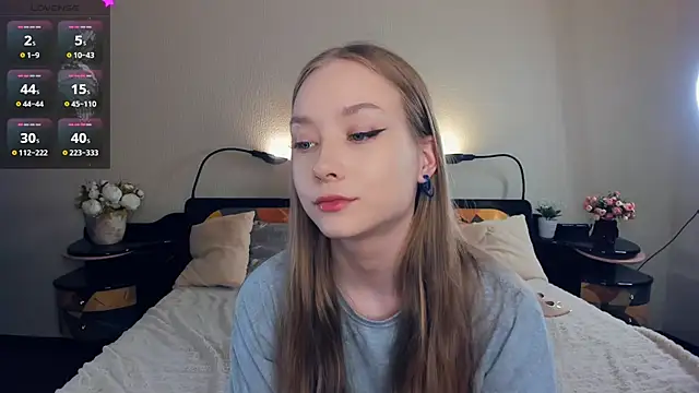 AdalineSheetz online show from May 1, 10:02 pm