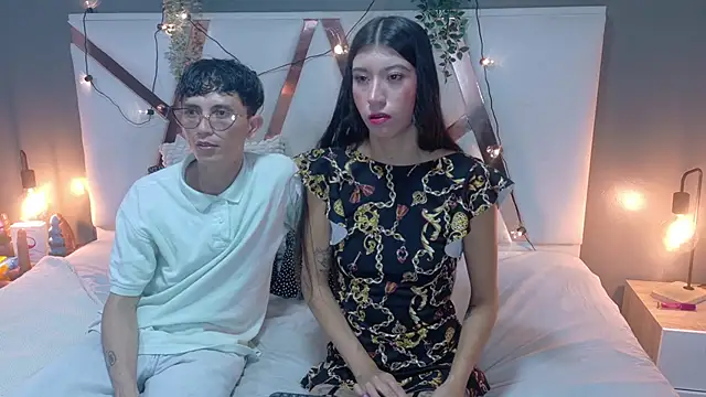 Park Andre 1 online show from November 13, 2:54 am