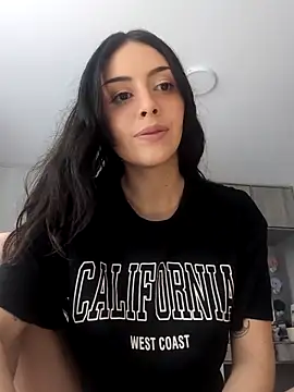 DahliaVex  online show from December 20, 3:27 pm