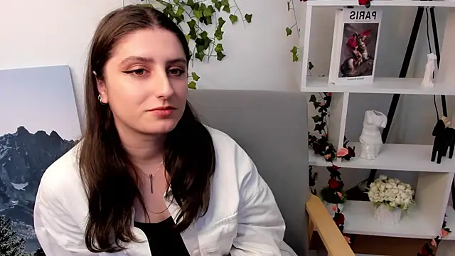 MikaClausing online show from November 11, 7:26 am