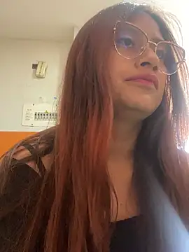 amatista katzenn online show from March 17, 5:50 pm