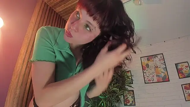 Velvet Dreamss online show from December 15, 11:37 am