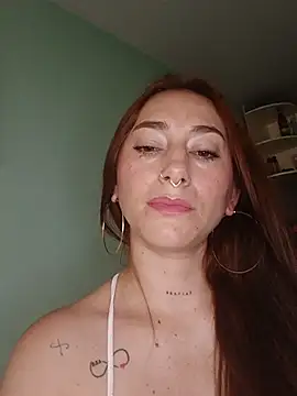 Samantha curvy1 online show from January 17, 6:26 pm