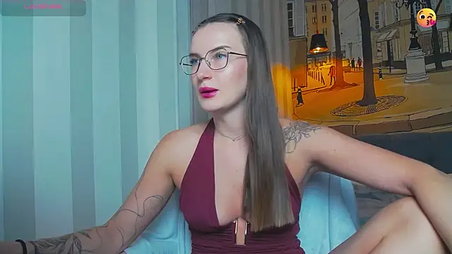ALICE  ALICE69 online show from July 3, 8:15 pm