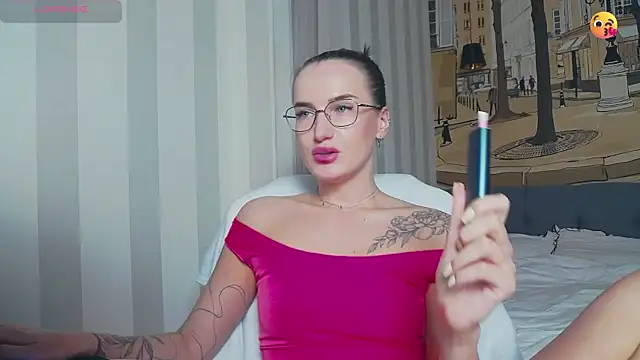 ALICE  ALICE69 online show from June 19, 8:23 pm