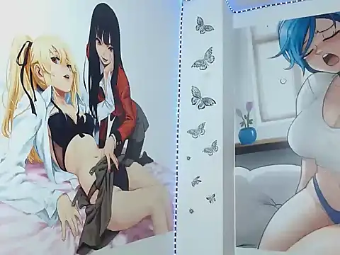 madalia303av online show from December 17, 4:16 am