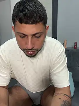 MAX Jhonnson online show from March 15, 5:53 am