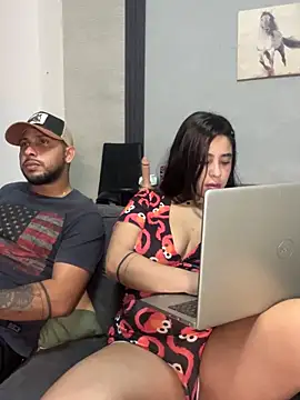 MAX Jhonnson online show from March 18, 3:00 am