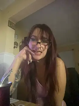 Taurina0105 online show from April 29, 4:16 am