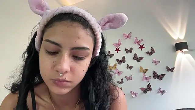 MrandMrsRivas online show from January 13, 5:39 pm