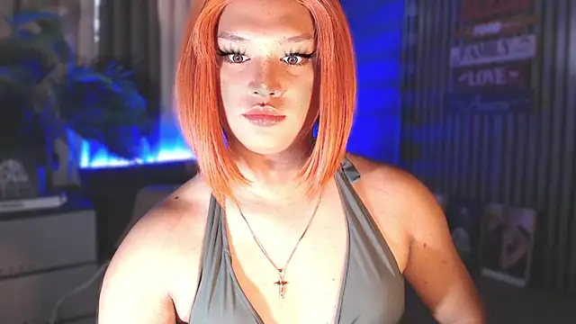 UrGoddess Sofia online show from March 7, 5:25 am