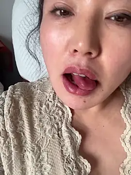 oo-shanshan online show from February 4, 7:22 am