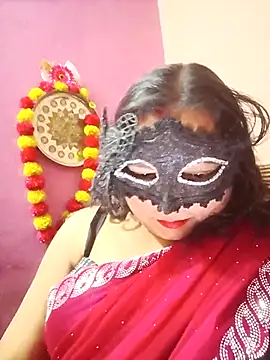 meera hotty online show from November 11, 4:48 pm